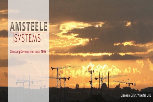 Amsteele Systems (Pty) Ltd