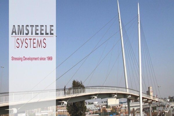 Amsteele Systems (Pty) Ltd