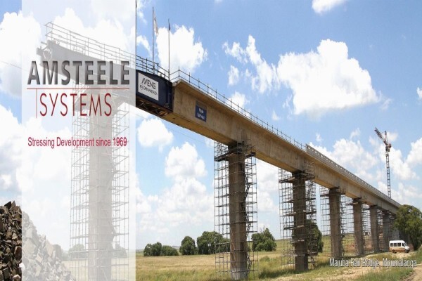 Amsteele Systems (Pty) Ltd