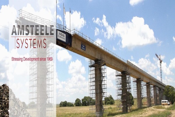 Amsteele Systems