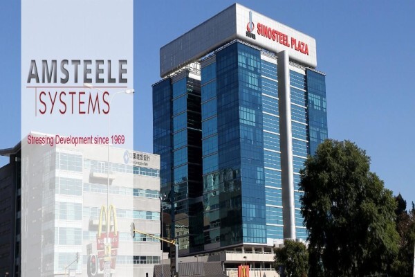 Amsteele Systems