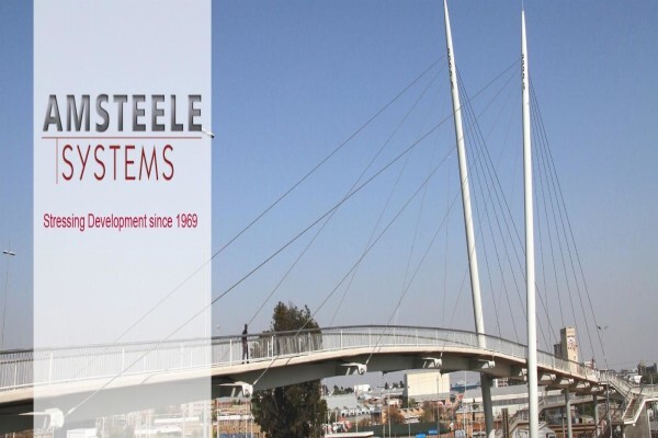 Amsteele Systems