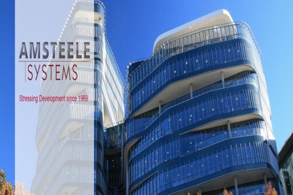 Amsteele Systems