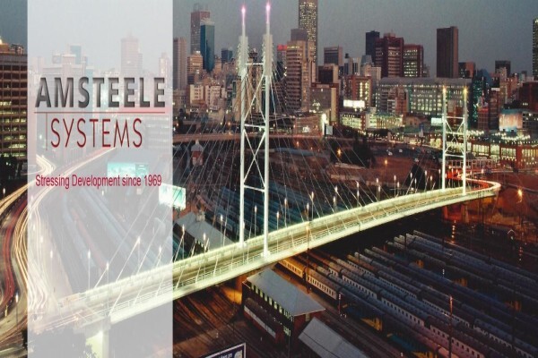 Amsteele Systems
