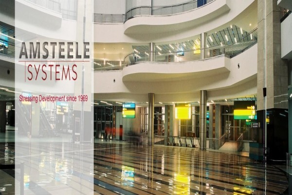 Amsteele Systems