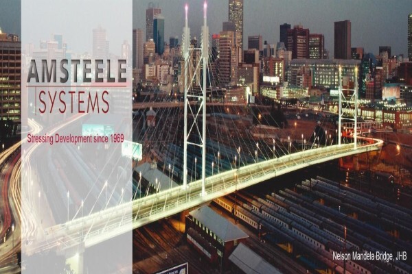 Amsteele Systems