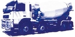 Concrete 4 U
