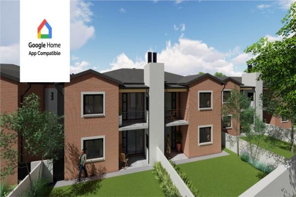 Genesis Projects