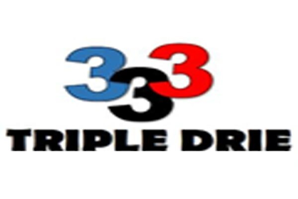 Triple Drie Concrete & Steel