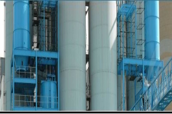 Pronto Building Materials (Pty) Ltd