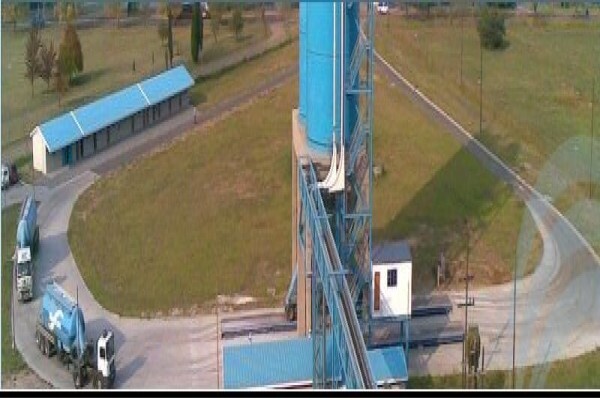 Pronto Building Materials (Pty) Ltd