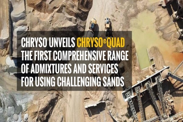 Chryso Southern Africa (Pty) Ltd