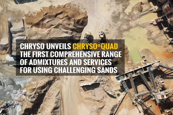 Chryso Southern Africa (Pty) Ltd