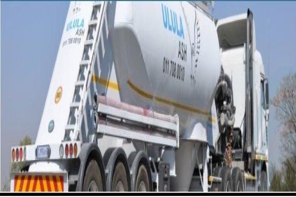 Ulula Ash (Pty) Ltd