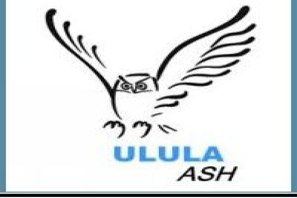 Ulula Ash (Pty) Ltd