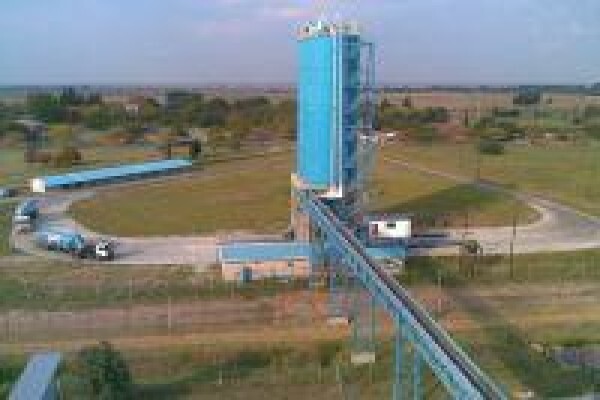 Ulula Ash (Pty) Ltd