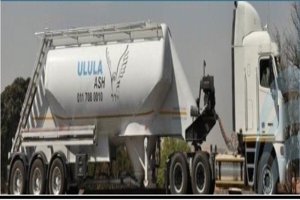 Ulula Ash (Pty) Ltd