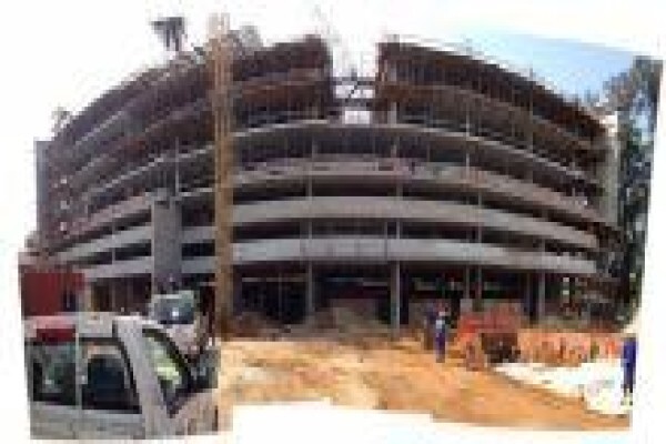Ulula Ash (Pty) Ltd