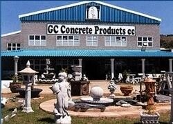 G C Concrete Products CC