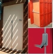 Stronghold Fire & Security CC