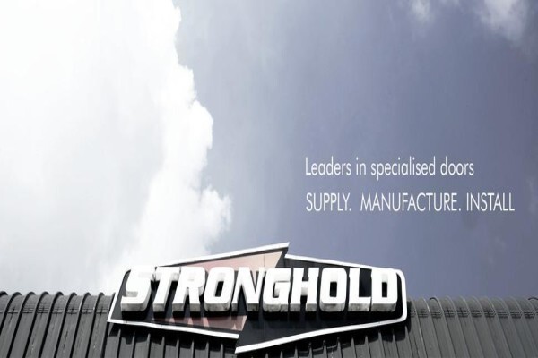 Stronghold Fire & Security CC