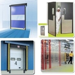 Maxiflex Door Systems