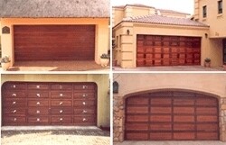 Dzigner Doors & Gates (Pty) Ltd