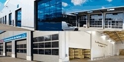 E C L Industries