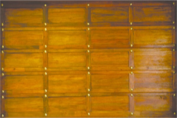 Roos Garage Doors