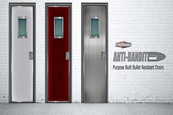 Stronghold Fire & Security CC