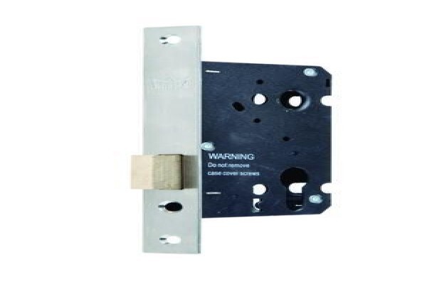 Stronghold Fire & Security CC