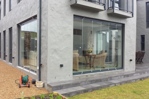 Sunplan Systems SA CC
