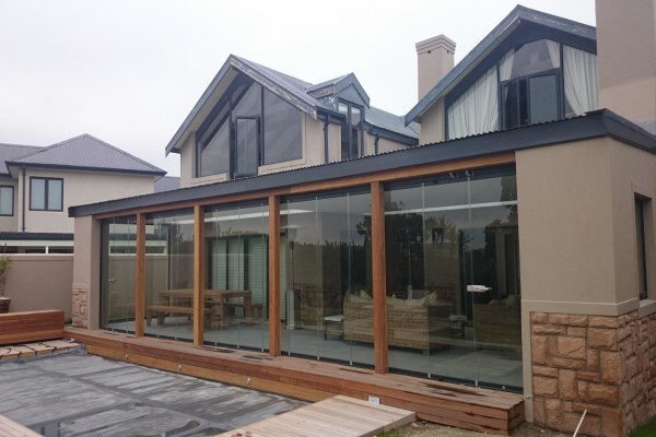 Sunplan Systems SA CC