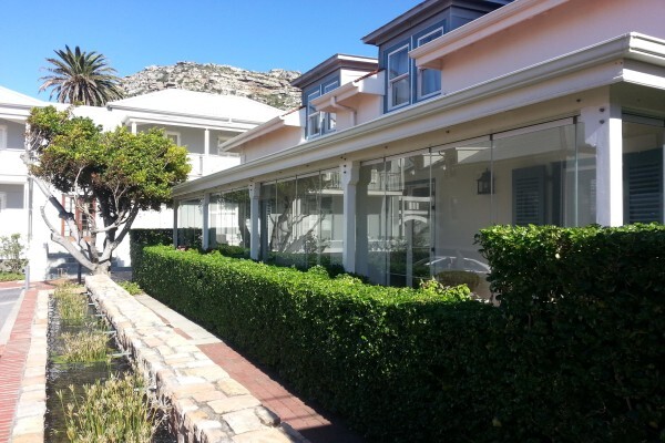 Sunplan Systems SA CC