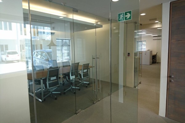 Sunplan Systems SA CC