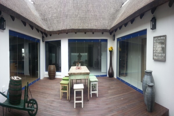 Sunplan Systems SA CC