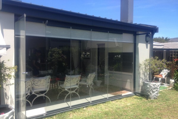 Sunplan Systems SA CC