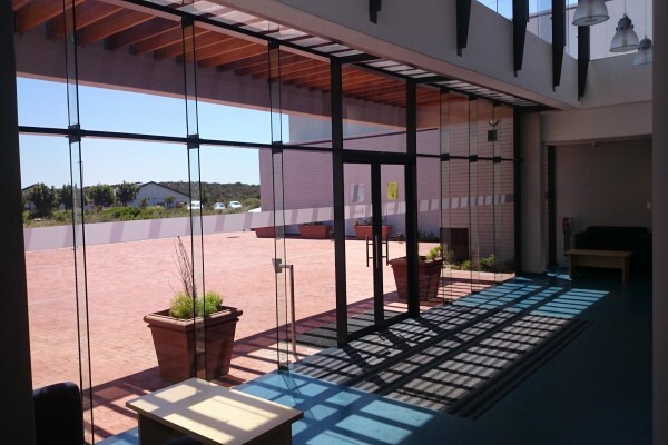 Sunplan Systems SA CC