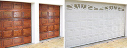 Weatherdoor