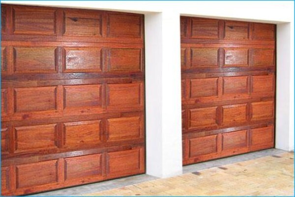 Weatherdoor