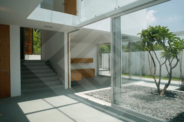 Profile Doors CC