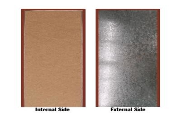 Profile Doors CC