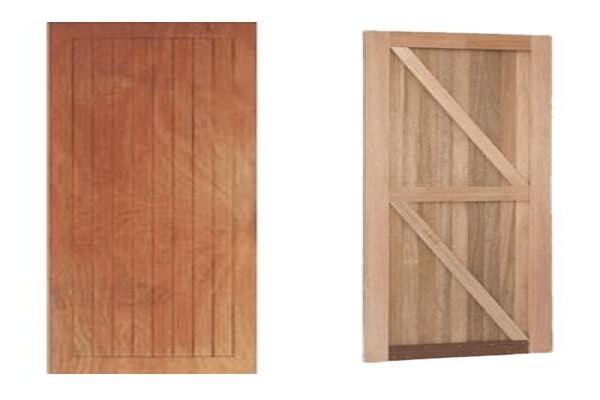 Profile Doors CC