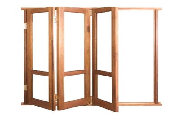 Profile Doors CC
