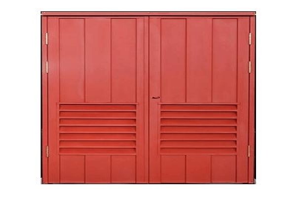 Profile Doors CC