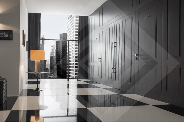 Profile Doors CC