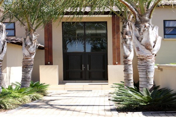 Van Acht Wooden Windows & Doors