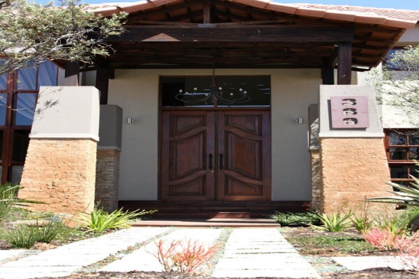 Van Acht Wooden Windows & Doors