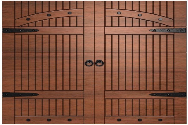 Van Acht Wooden Windows & Doors