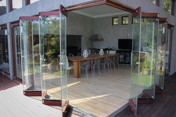 Van Acht Wooden Windows & Doors